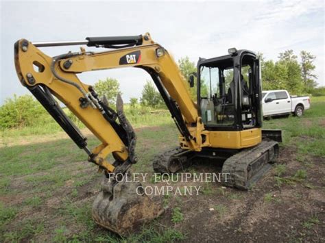 site foleyinc.com mini excavator for sale nj|foley used equipment.